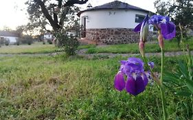 Chozos De La Dehesa